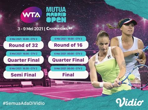 mutua madrid open 2021|madrid open 2021 schedule.